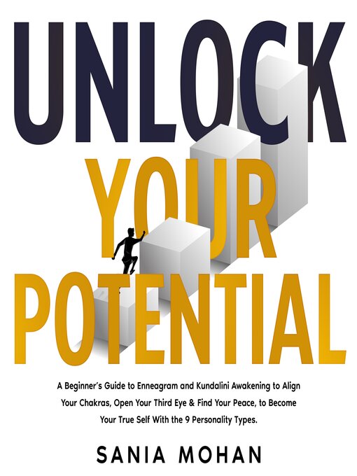 Title details for Unlock Your Potential by Sania Mohan - Available